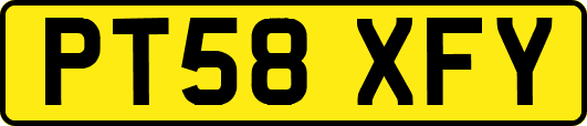 PT58XFY