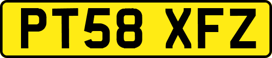 PT58XFZ