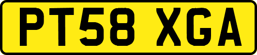 PT58XGA