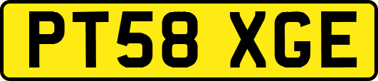 PT58XGE