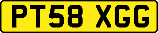 PT58XGG