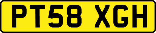 PT58XGH