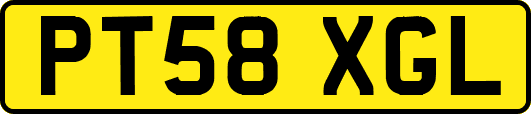 PT58XGL