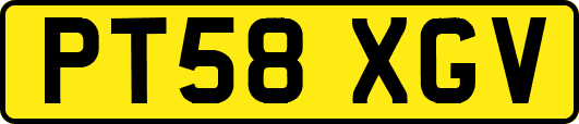 PT58XGV