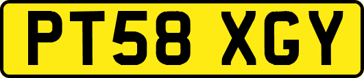 PT58XGY