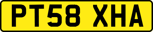 PT58XHA