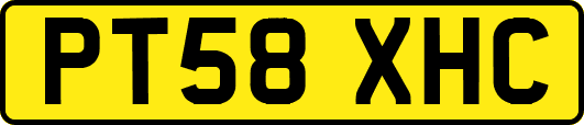 PT58XHC