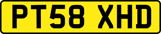 PT58XHD
