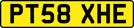 PT58XHE