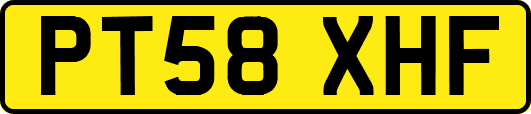 PT58XHF