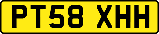 PT58XHH