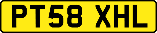 PT58XHL