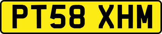 PT58XHM