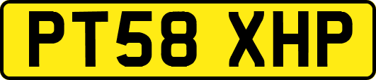PT58XHP