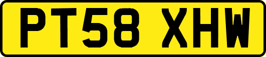 PT58XHW