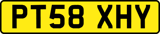 PT58XHY