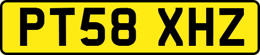 PT58XHZ