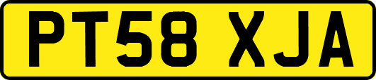 PT58XJA