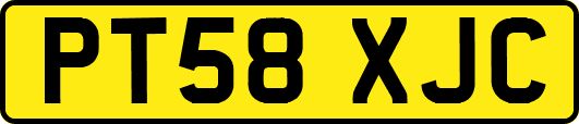 PT58XJC