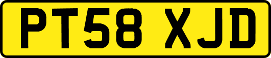 PT58XJD