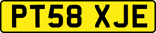 PT58XJE