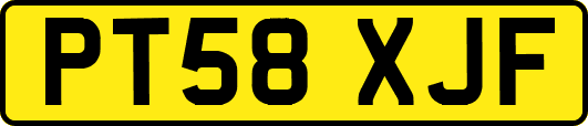 PT58XJF