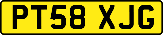 PT58XJG