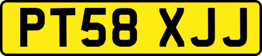 PT58XJJ