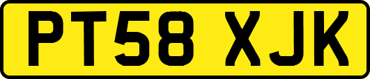 PT58XJK