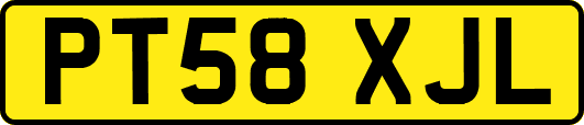 PT58XJL