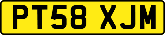 PT58XJM