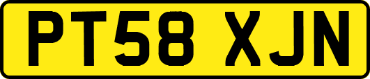 PT58XJN