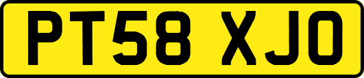 PT58XJO