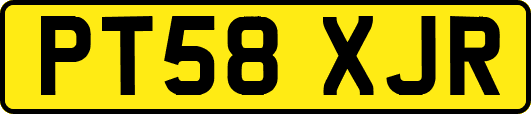 PT58XJR