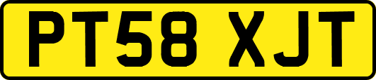PT58XJT