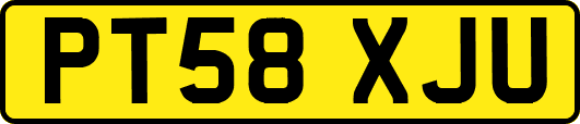 PT58XJU