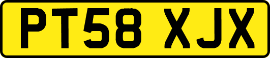 PT58XJX