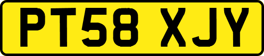 PT58XJY