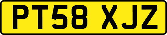 PT58XJZ