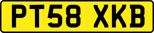 PT58XKB