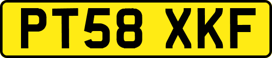 PT58XKF