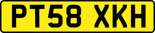 PT58XKH