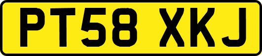 PT58XKJ