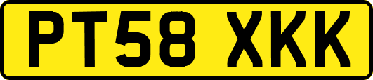 PT58XKK