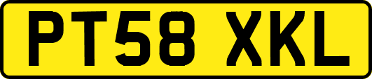 PT58XKL