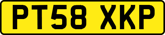 PT58XKP