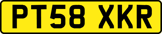 PT58XKR