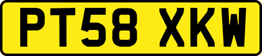 PT58XKW
