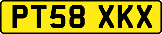 PT58XKX