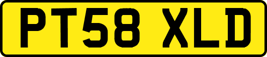 PT58XLD